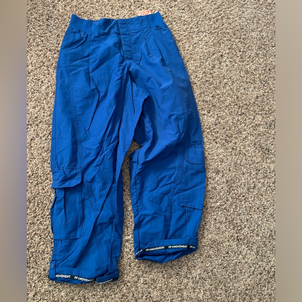 Free people movement pants